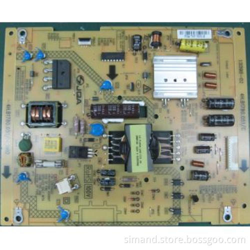 Professional PCBA manufacturer